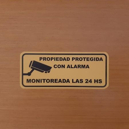 Apartmán Departamento Centrico En Bariloche Iiae Exteriér fotografie