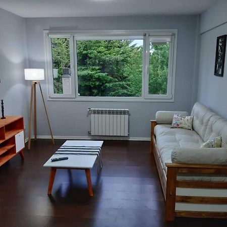 Apartmán Departamento Centrico En Bariloche Iiae Exteriér fotografie