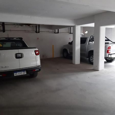 Apartmán Departamento Centrico En Bariloche Iiae Exteriér fotografie