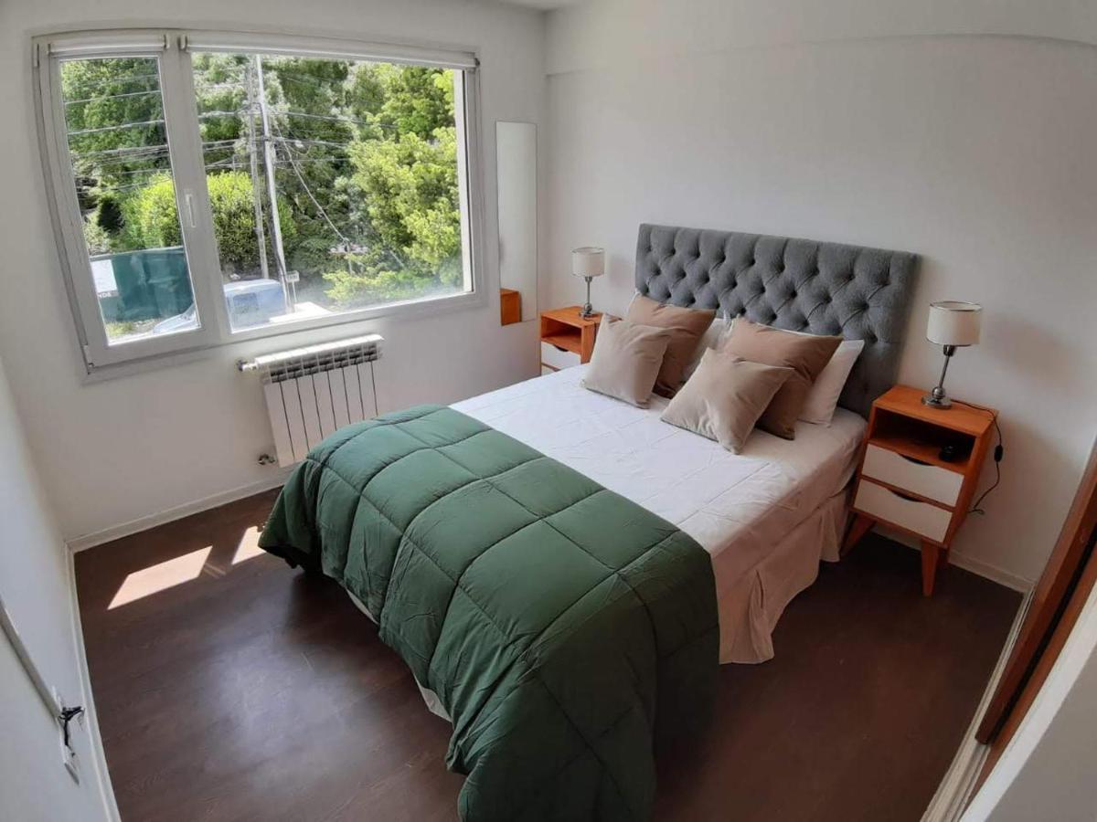 Apartmán Departamento Centrico En Bariloche Iiae Exteriér fotografie