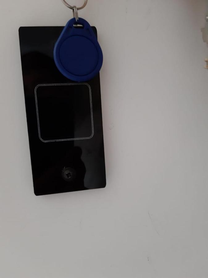 Apartmán Departamento Centrico En Bariloche Iiae Exteriér fotografie