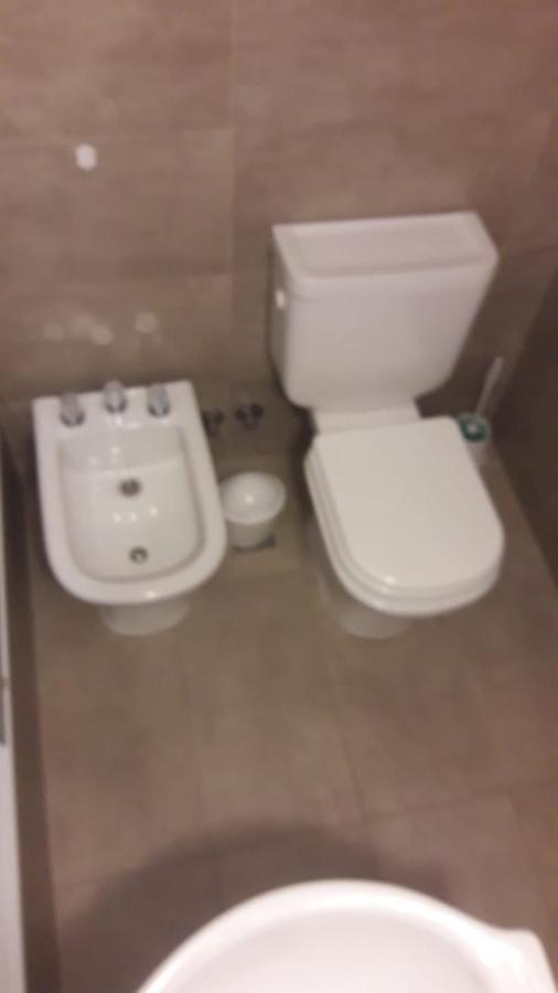 Apartmán Departamento Centrico En Bariloche Iiae Exteriér fotografie