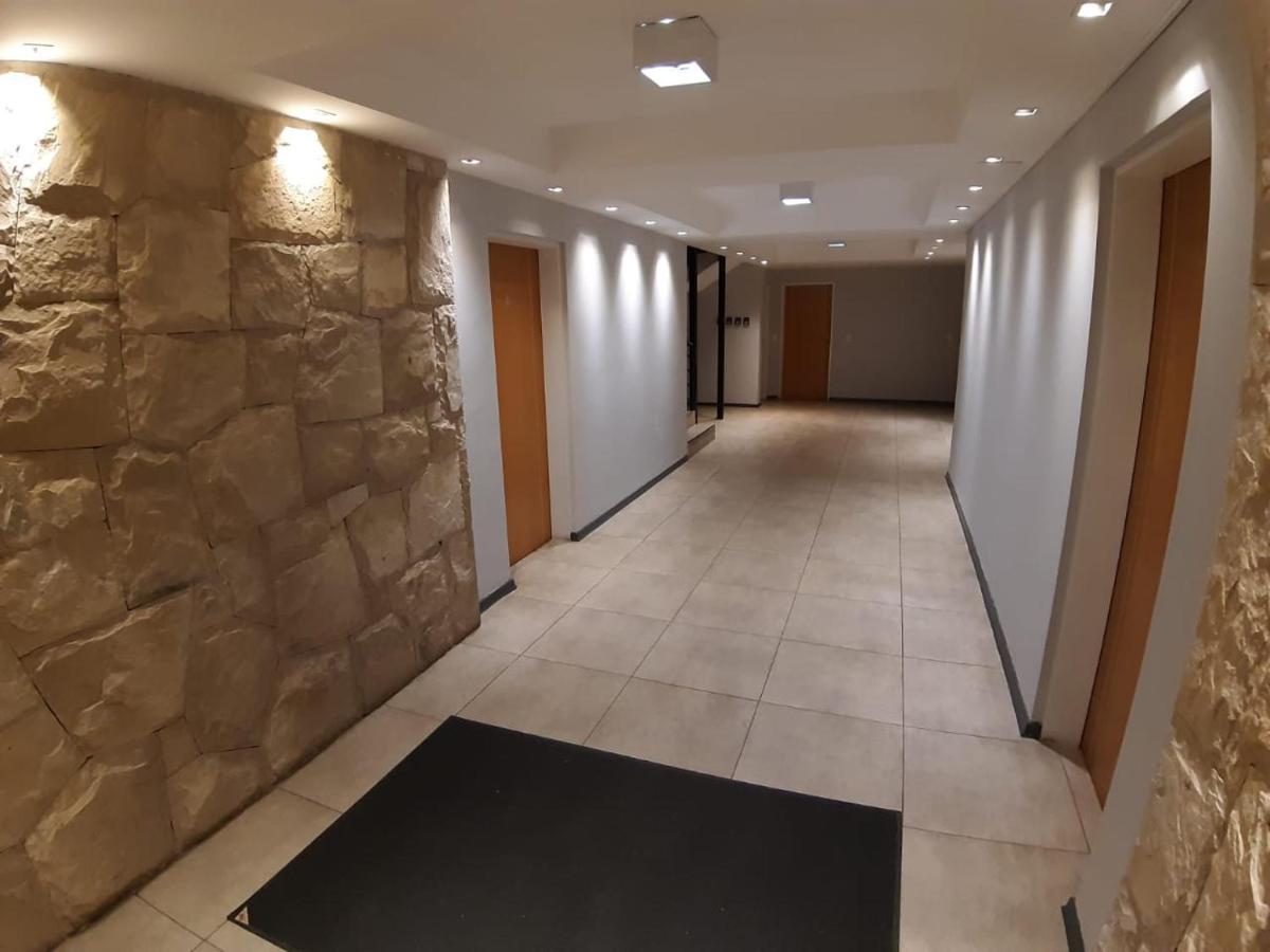 Apartmán Departamento Centrico En Bariloche Iiae Exteriér fotografie
