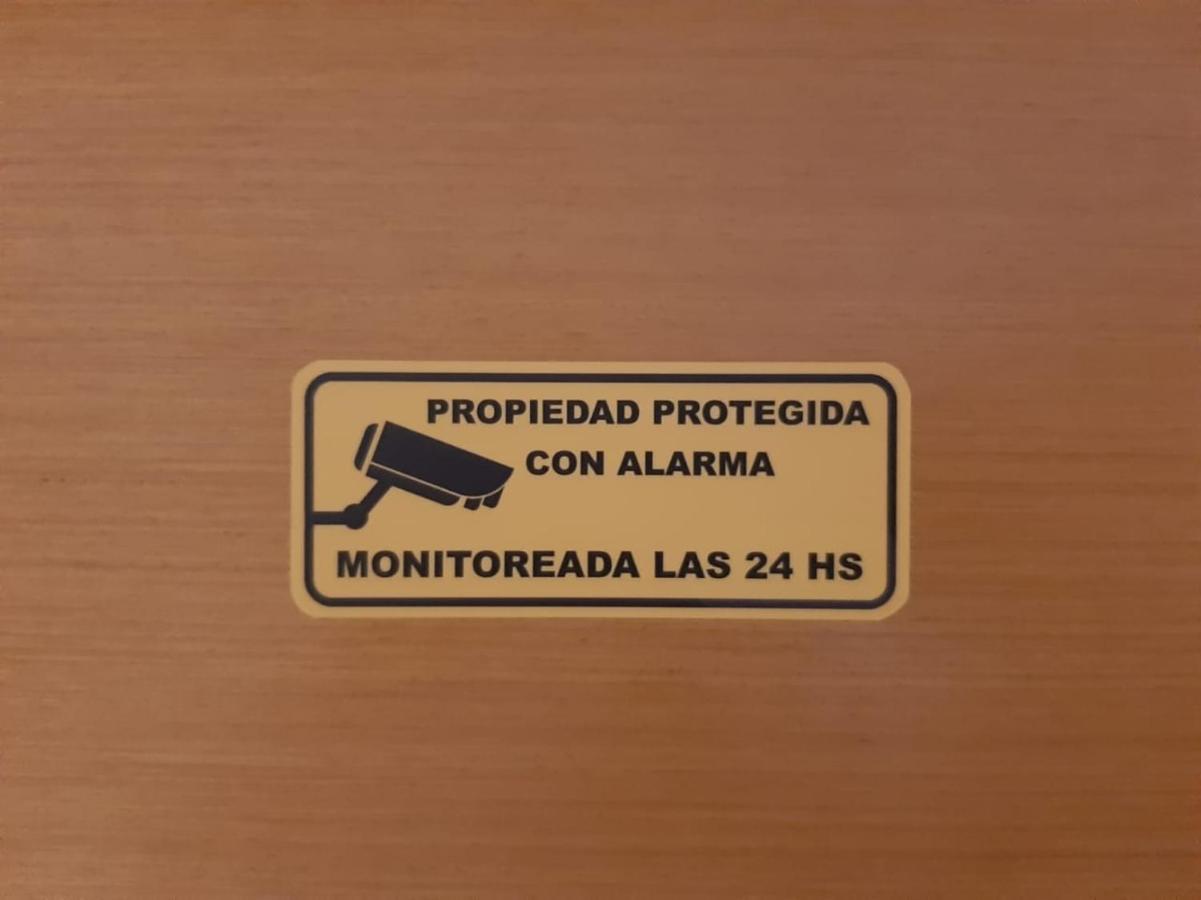 Apartmán Departamento Centrico En Bariloche Iiae Exteriér fotografie