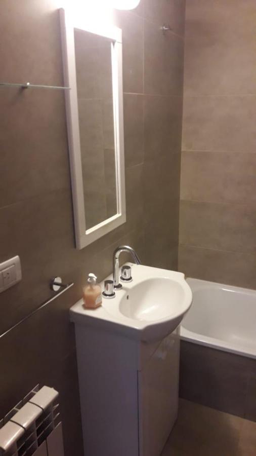 Apartmán Departamento Centrico En Bariloche Iiae Exteriér fotografie