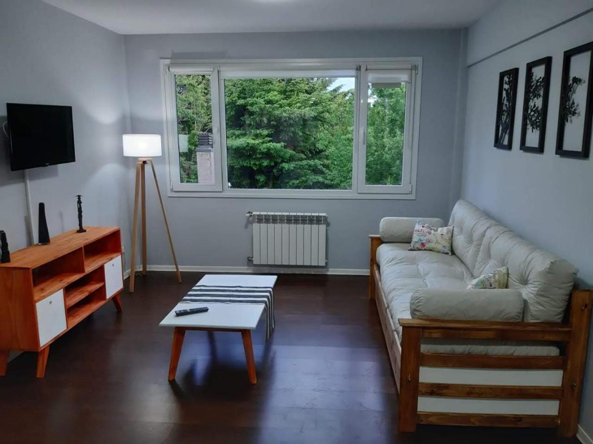 Apartmán Departamento Centrico En Bariloche Iiae Exteriér fotografie