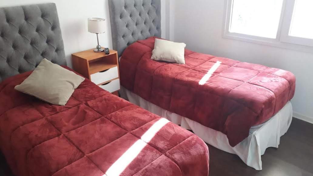 Apartmán Departamento Centrico En Bariloche Iiae Exteriér fotografie