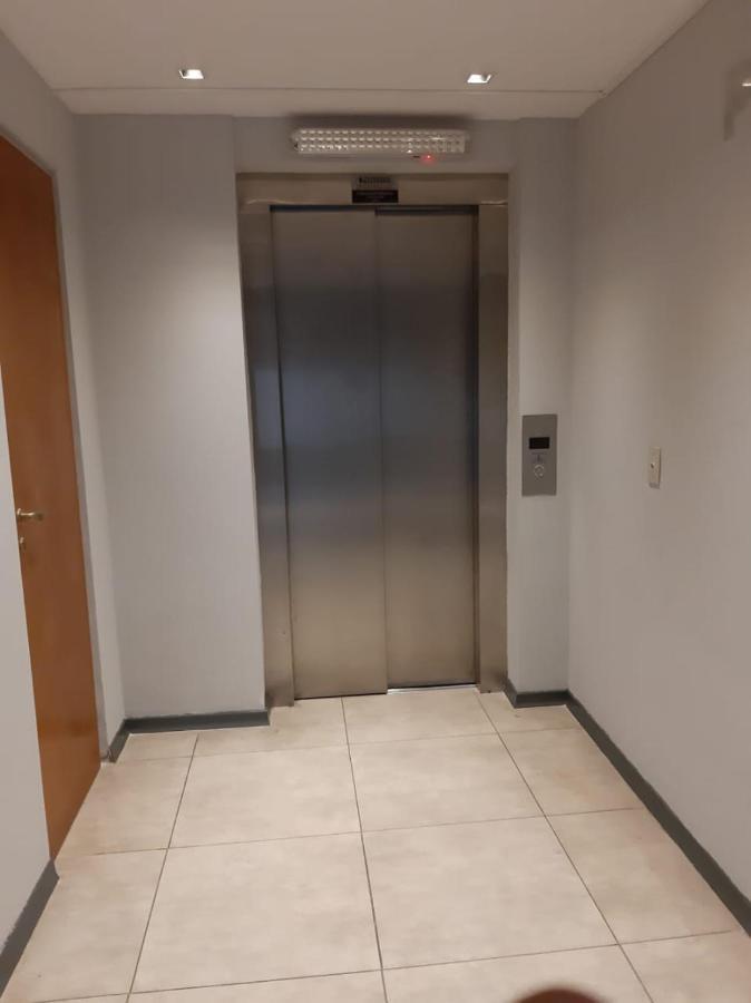 Apartmán Departamento Centrico En Bariloche Iiae Exteriér fotografie