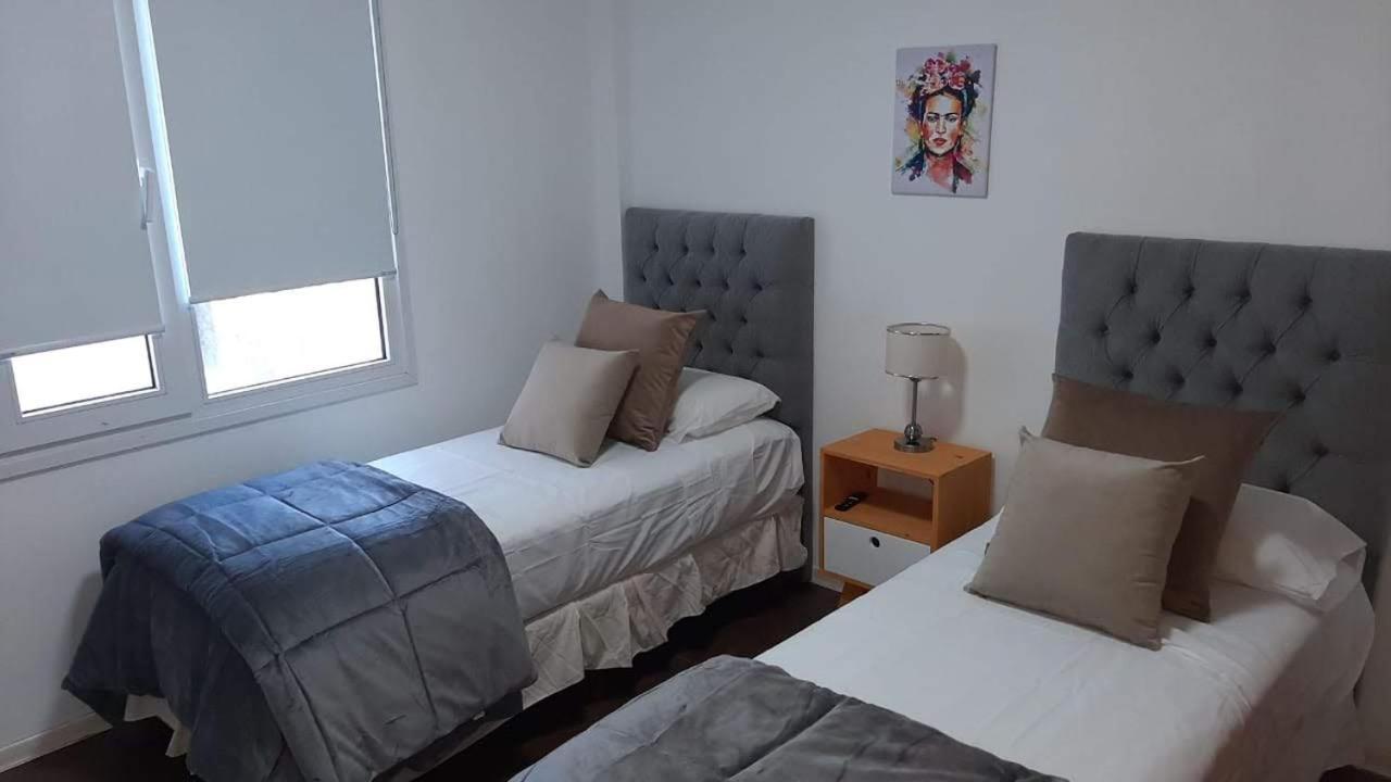 Apartmán Departamento Centrico En Bariloche Iiae Exteriér fotografie
